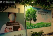 北京首家微电影主题餐厅开业