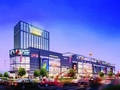 广东梅州东汇城奠基 含一个五星级酒店