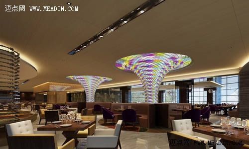 四川巨洋国际大饭店6月6日全面试营业