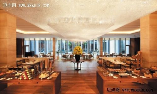 欧贝罗伊集团宣布开设欧贝罗伊迪拜酒店