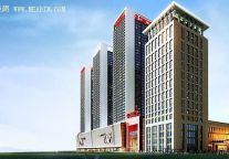 东北首家超五星酒店沈阳万达文华酒店开业