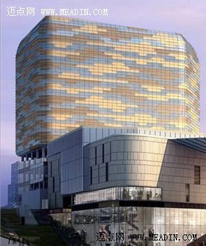 青岛首座五星级艺术酒店即将开业