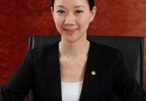 司徒倩雯为朗廷酒店集团公共关系总监