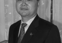 香格里拉集团南中国地区副总裁任命