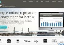 酒店品牌管理软件商Olery融资100万美元