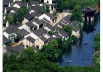 	大禹·开元推出情人节“穿越&#8226;情定你我”主题套餐