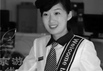 原晓凤：把家乡介绍好是我的责任