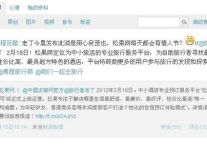 携程大动作：投资松果网发力中小旅店市场