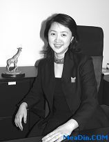祁颖：中国旅游市场潜力无限