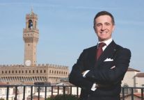 Valeriano Antonioli:Plans for Lungarno