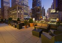 Accor Sells Novotel Times Square