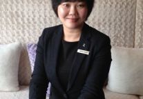 唐彬被任命为上海明捷万丽酒店驻店经理