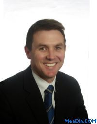 IHG Appoints Inspiring Hotel Area Manager