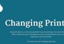 云打印服务Ezeep：首批客户定位酒店客人