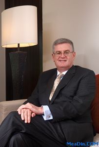 Archipelago Hotels And Resorts Appoint New Vice President - Operations