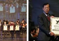 再登星光奖，明辉更辉煌