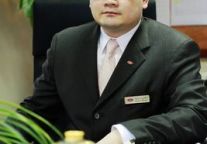 长沙皇冠假日酒店总经理任命