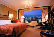 APP式酒店生活 刻意打造的奢华？