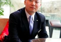 北京万豪酒店任命郝张昭为市场销售总监