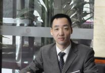 夏国军：理论教学向酒店管理的蜕变