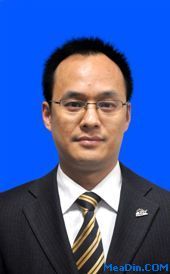 金房国际(长沙)酒店销售总监新任命