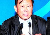 工程院院士王梦恕：回应高铁“八大质疑”