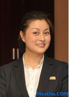 金房国际（长沙）酒店餐饮总监新任命