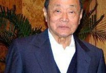 郭鹤年：香格里拉背后的政经奇人