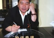 郭舒利：“让愤怒的小鸟快乐飞翔”