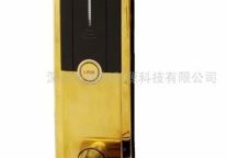 技术领先 保密性能高 酒店门锁推荐