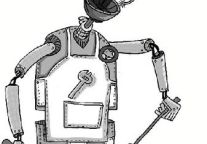 机器人“大厨”现身湘鄂情 高招还是臭棋