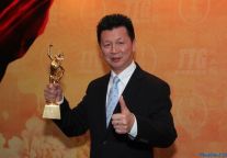 广州花园酒店荣获TTG China“广州最佳商务酒店”大奖