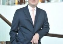 Thirayuth Chirathivat Apointed CEO Of Centara Hotels And Resorts