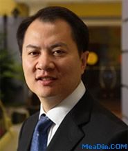 孙坚：要让加盟商盈利