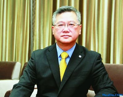 合肥新站利港喜来登酒店总经理 陈尊山