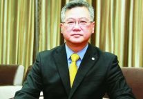 陈尊山：共通共享，让员工有归属感
