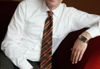 Hans-Peter Betz:Pursuing Serenity Out Of The City