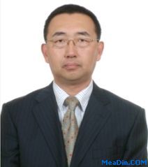 费尔蒙莱佛士国际酒店集团中国区发展副总裁 高志雄先生