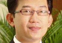 石家庄万达洲际酒店总经理新任命