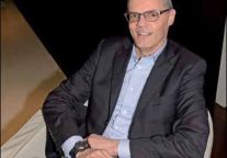 Van Paasschen:Hitching His Starwood To China