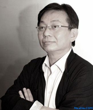 北京奥易联合装饰设计有限公司执行董事、设计总监 林国隆