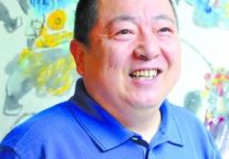 少儿节目主持人董浩：做菜和谈恋爱一样