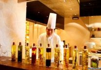 北京万豪酒店任命孙慧为行政总厨