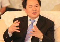 孙坚：2000万美元打造更健康的莫泰