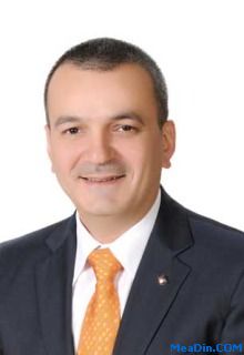 Oetker Collection Regional Director of Sales for Middle East and Africa:Rami Al-Jabari
