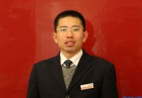 武汉荷田大酒店任命行政人事部经理