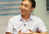 张海军：酷讯正在迎来第二春