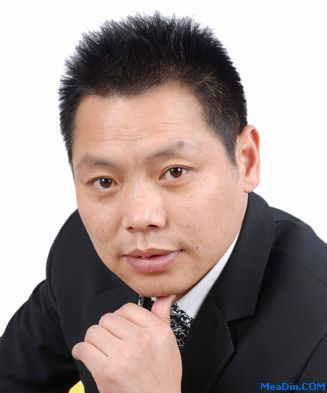 “北京豫菜第一人”——赵国英