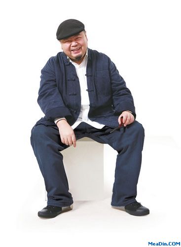 自由撰稿人、电视节目策划人 沈宏非