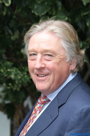  SLH CEO Paul Kerr